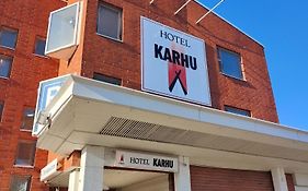 Hotel Karhu